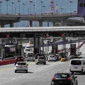 Semana Santa: Autopista México-Cuernavaca registra fila de 11 kilómetros 