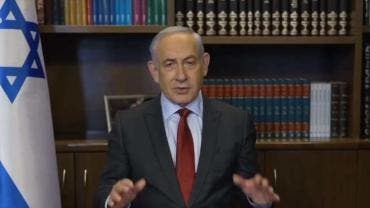 Netanyahu reprogramará la reunión con EU sobre operación en Rafah 