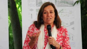 Margarita Zavala: Morena piensa aprobar el “robo” a las afores 