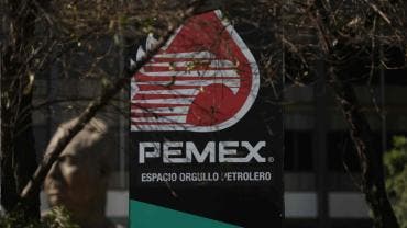 Cae utilidad de Pemex 92% durante el primer trimestre de 2024