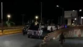 Hallan 9 cuerpos en Fresnillo, Zacatecas: Cártel de Sinaloa
