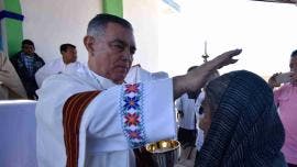 Obispo de Chilpancingo se encontraba en un hotel y en posesión de Viagra
