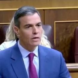 Fiscalía de Madrid pide archivar investigación contra la esposa de Sánchez por corrupción
