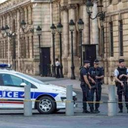 Detienen a hombre que ingresó al consulado de Irán en París con supuestos explosivos