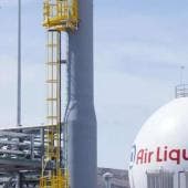 Air Liquide expropian Hidalgo