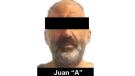 México extradita a EU a ‘El Escorpión’, integrante del CJNG