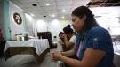 Estudio prevé aumento en el flujo migratorio ante elecciones en México y EU por engaños de criminales