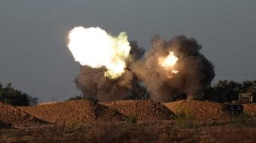 Israel ataque en Rafah