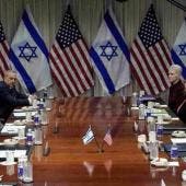 Estados Unidos avanza con las negociaciones para un alto al fuego en Gaza